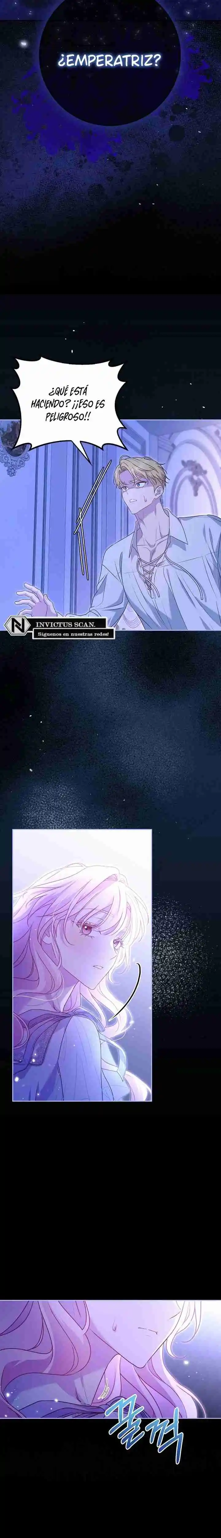¿La Madre Reencarnada Debe Morir Siempre? - Capítulo 8 - Página 29 - LectorTMOo