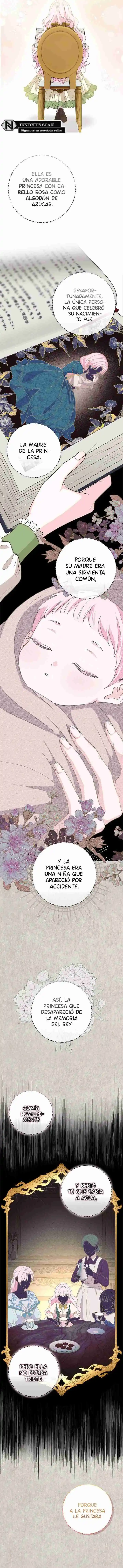 ¿La Madre Reencarnada Debe Morir Siempre? - Capítulo 9 - Página 5 - LectorTMOo