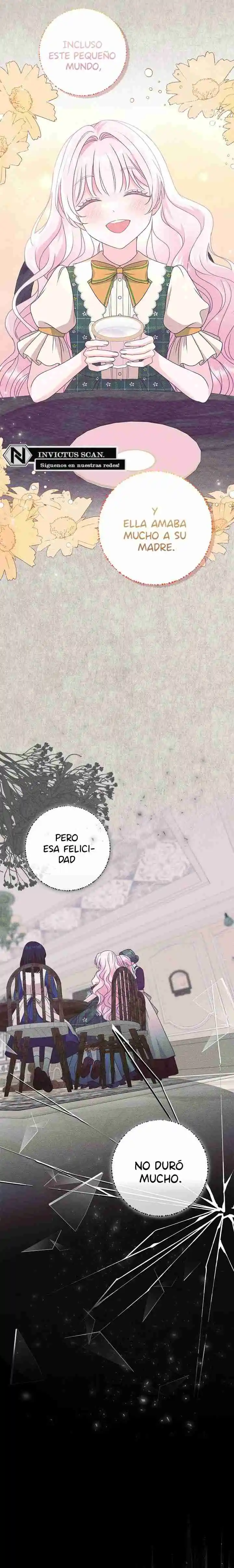 ¿La Madre Reencarnada Debe Morir Siempre? - Capítulo 9 - Página 6 - LectorTMOo