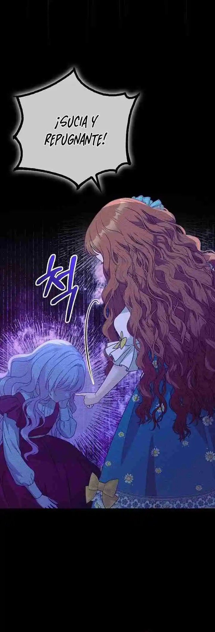 ¿La Madre Reencarnada Debe Morir Siempre? - Capítulo 9 - Página 8 - LectorTMOo