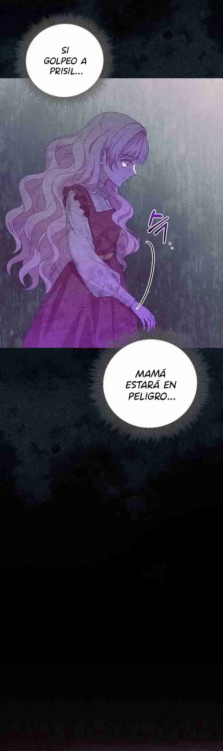 ¿La Madre Reencarnada Debe Morir Siempre? - Capítulo 9 - Página 11 - LectorTMOo