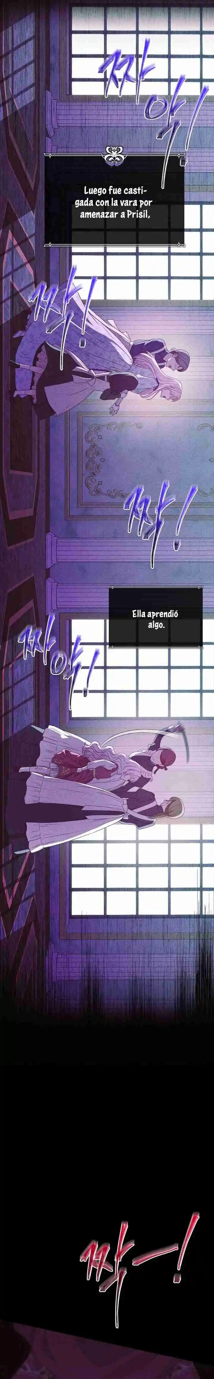 ¿La Madre Reencarnada Debe Morir Siempre? - Capítulo 9 - Página 12 - LectorTMOo