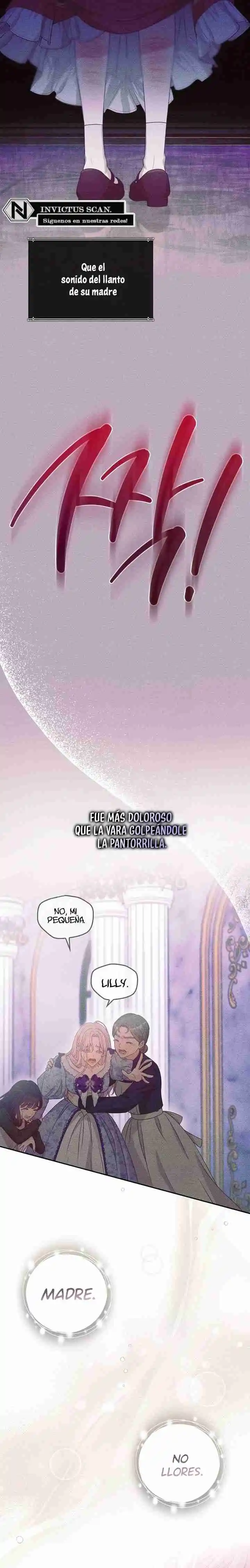 ¿La Madre Reencarnada Debe Morir Siempre? - Capítulo 9 - Página 13 - LectorTMOo