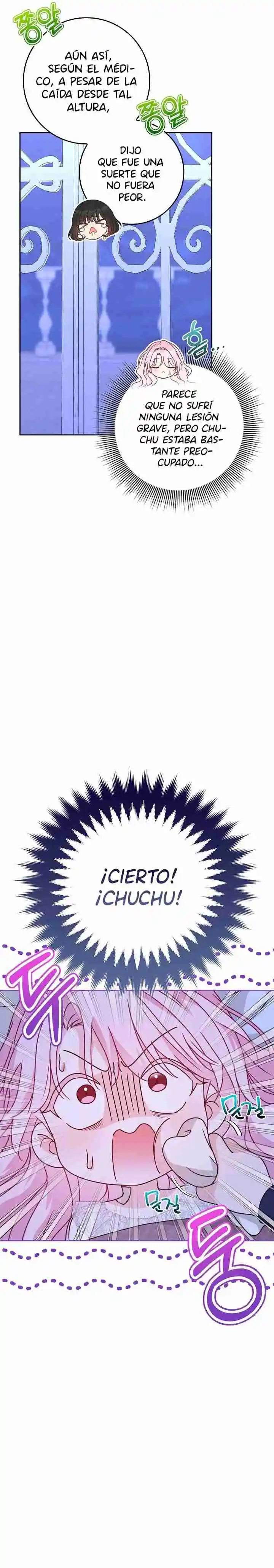 ¿La Madre Reencarnada Debe Morir Siempre? - Capítulo 9 - Página 18 - LectorTMOo