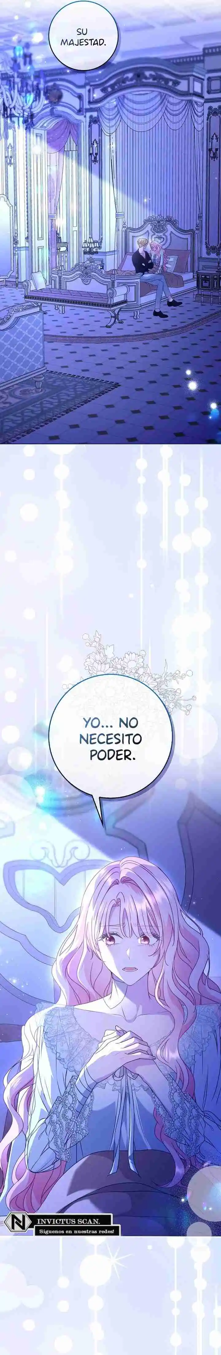 ¿La Madre Reencarnada Debe Morir Siempre? - Capítulo 9 - Página 33 - LectorTMOo