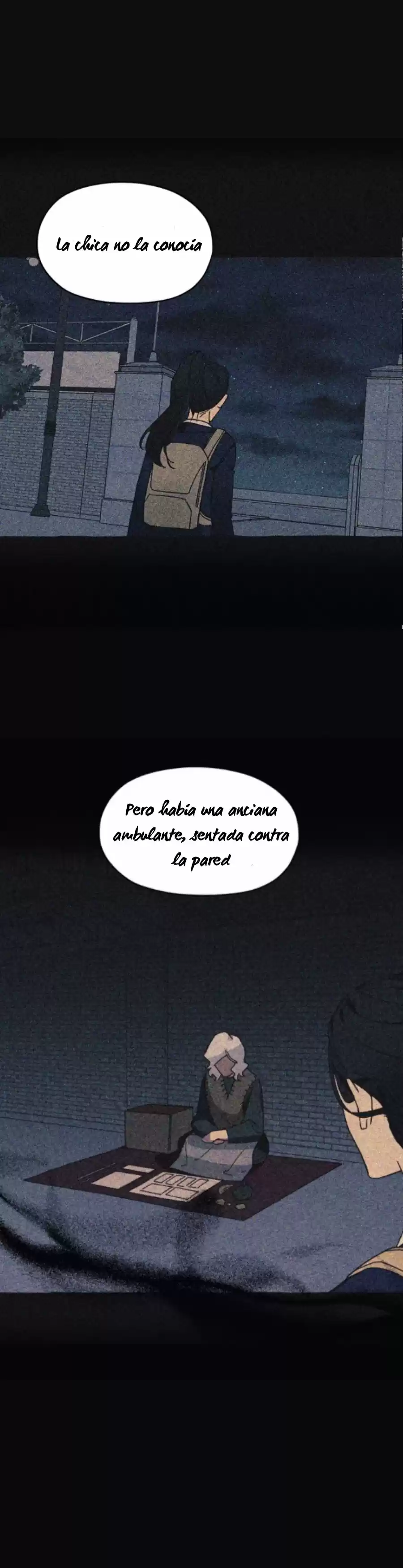 La Maestra De Las Perlas - Capítulo 1 - Página 4 - LectorTMOo