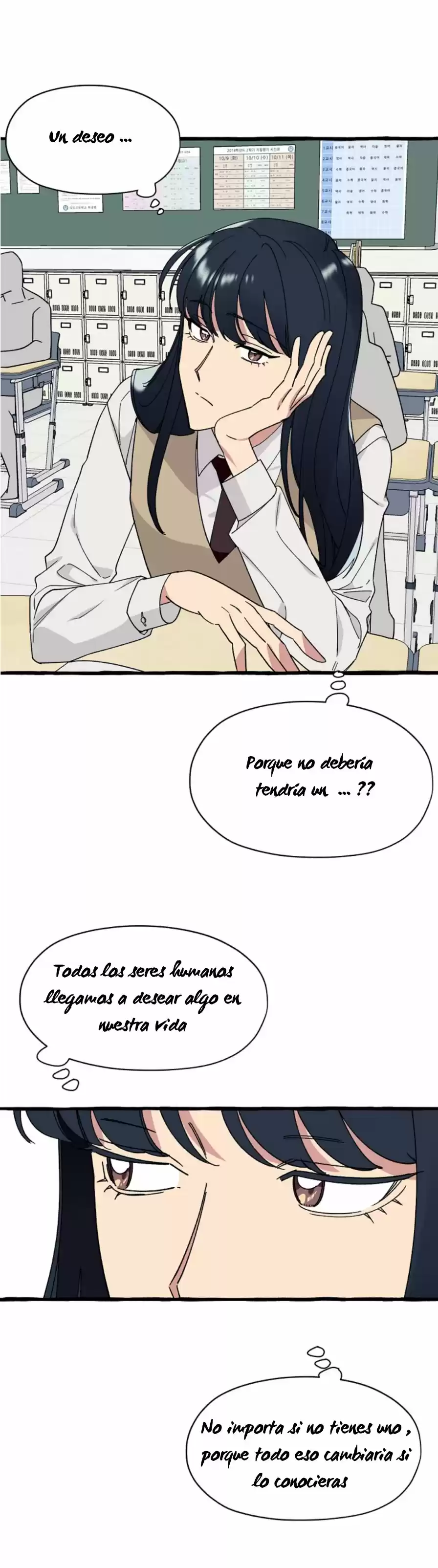 La Maestra De Las Perlas - Capítulo 1 - Página 12 - LectorTMOo