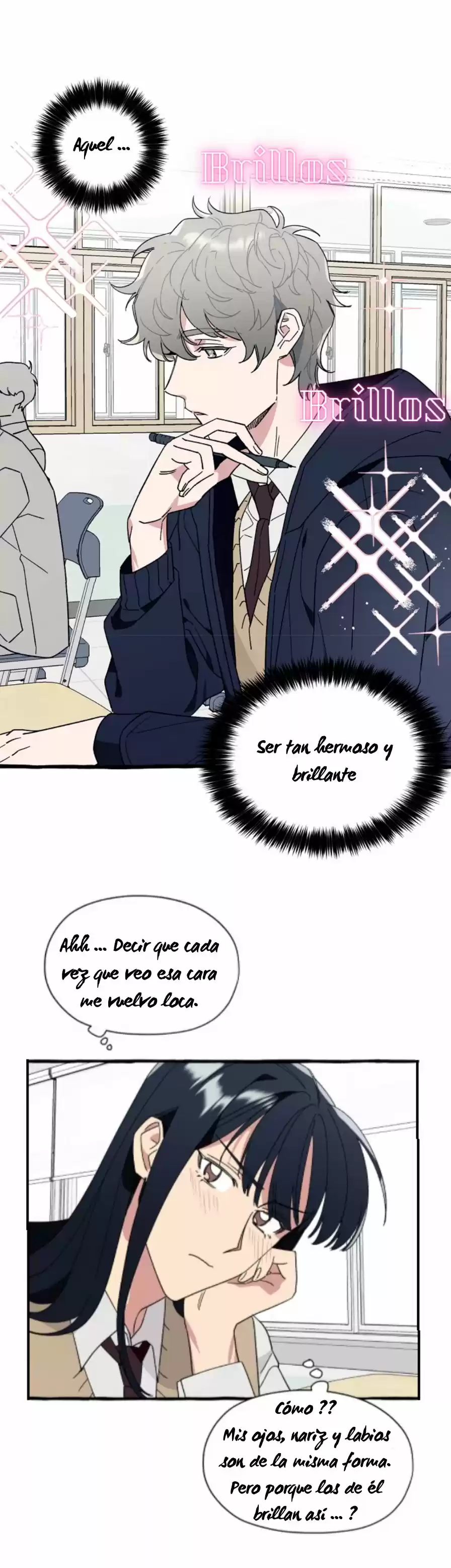 La Maestra De Las Perlas - Capítulo 1 - Página 13 - LectorTMOo