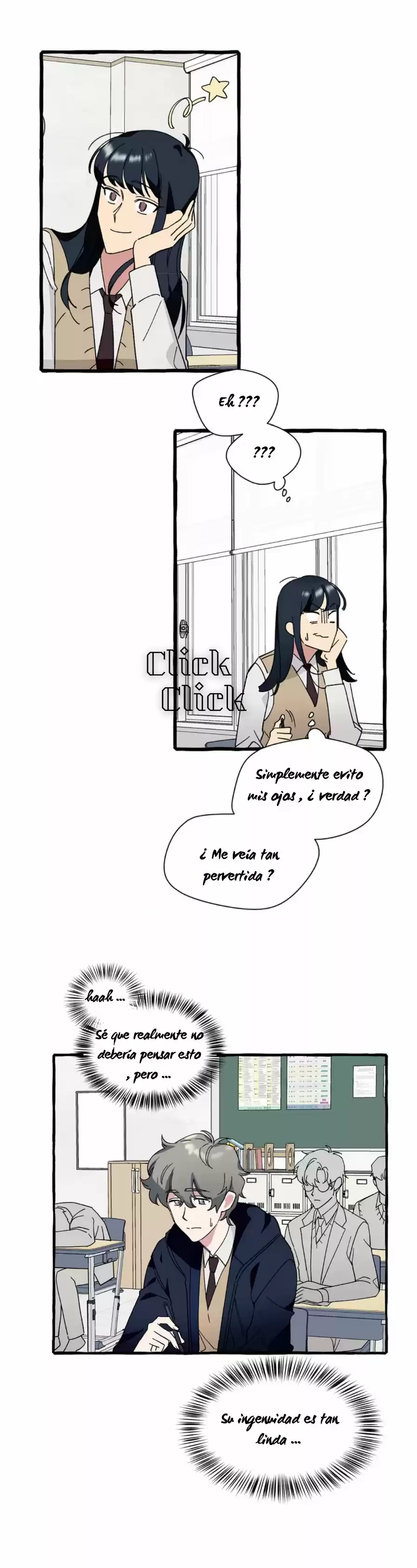 La Maestra De Las Perlas - Capítulo 1 - Página 16 - LectorTMOo