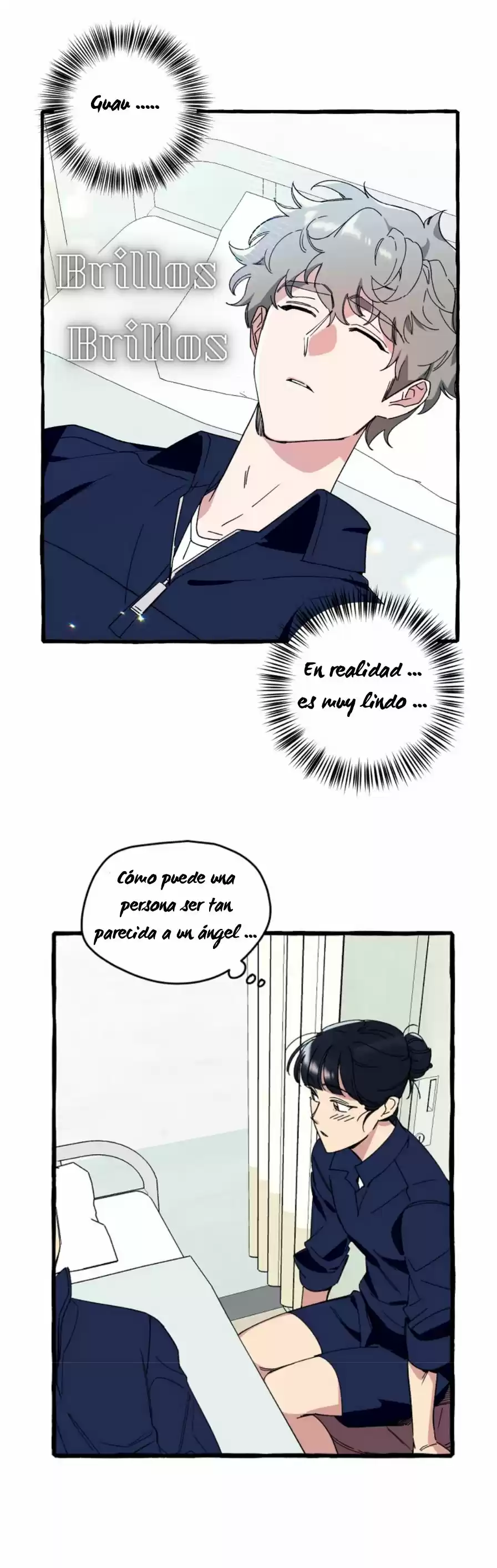 La Maestra De Las Perlas - Capítulo 1 - Página 24 - LectorTMOo