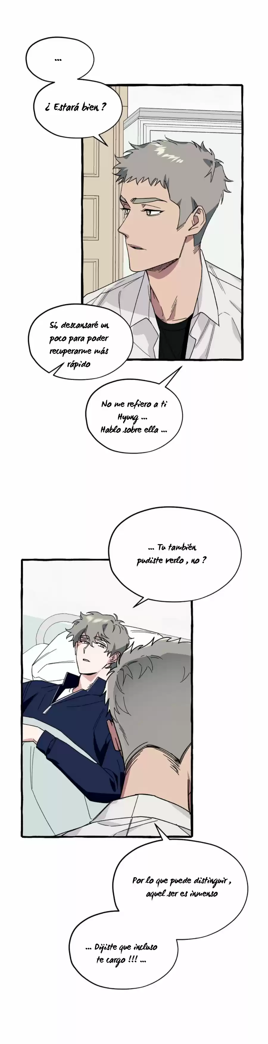La Maestra De Las Perlas - Capítulo 1 - Página 37 - LectorTMOo