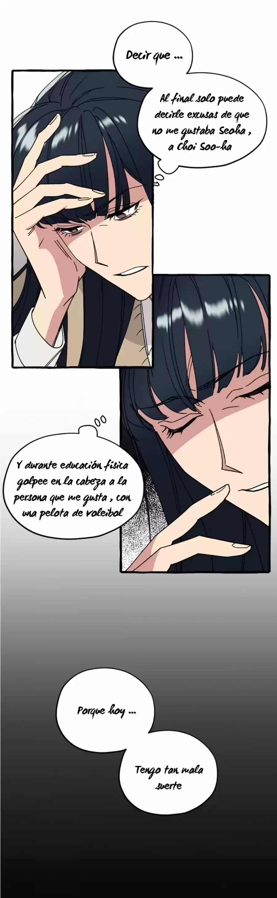 La Maestra De Las Perlas - Capítulo 1 - Página 45 - LectorTMOo