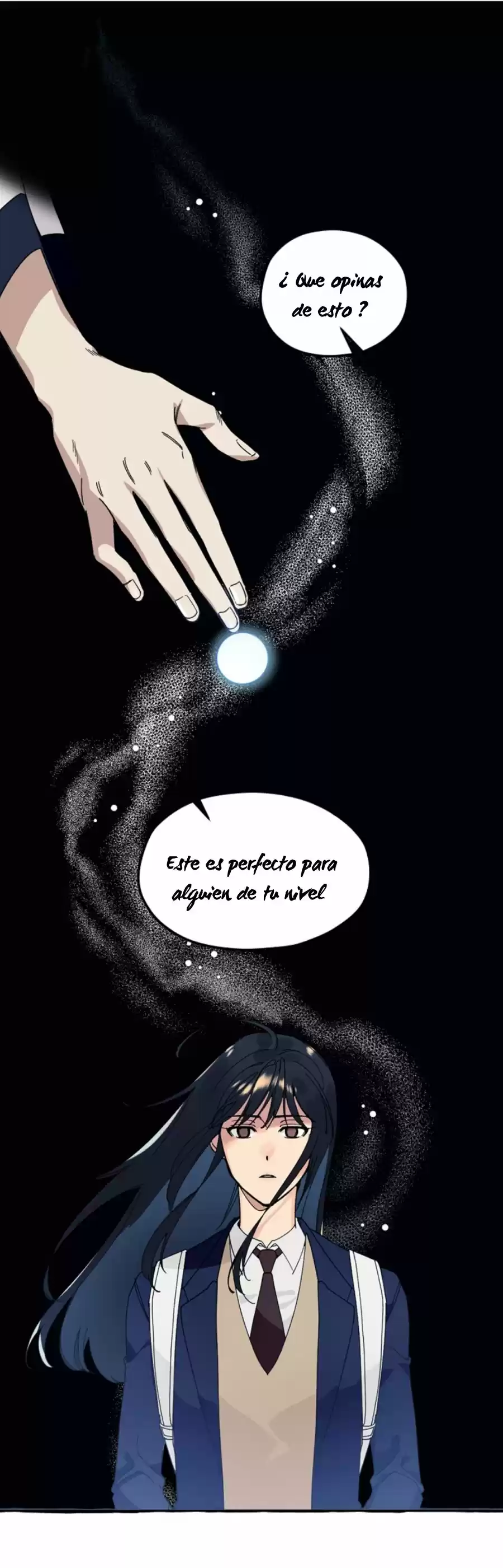 La Maestra De Las Perlas - Capítulo 1 - Página 56 - LectorTMOo