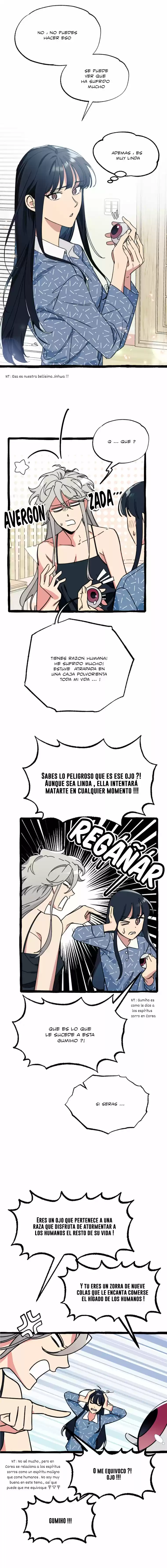 La Maestra De Las Perlas - Capítulo 10 - Página 11 - LectorTMOo