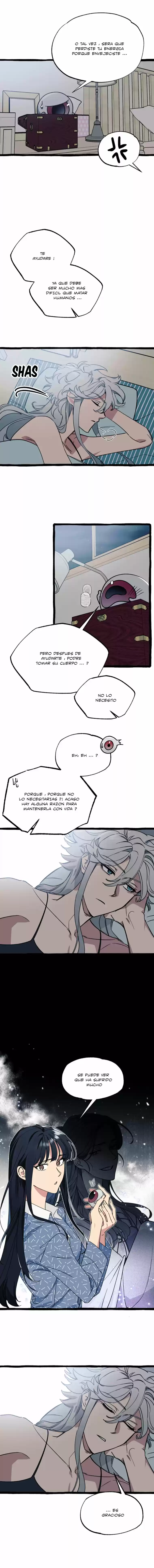 La Maestra De Las Perlas - Capítulo 10 - Página 15 - LectorTMOo
