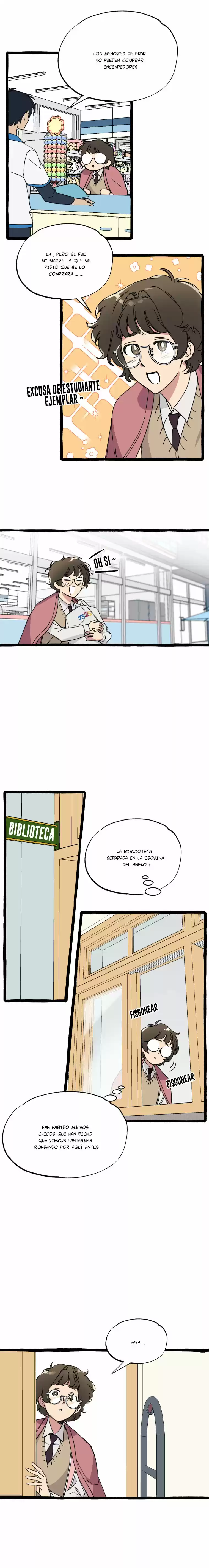 La Maestra De Las Perlas - Capítulo 11 - Página 17 - LectorTMOo