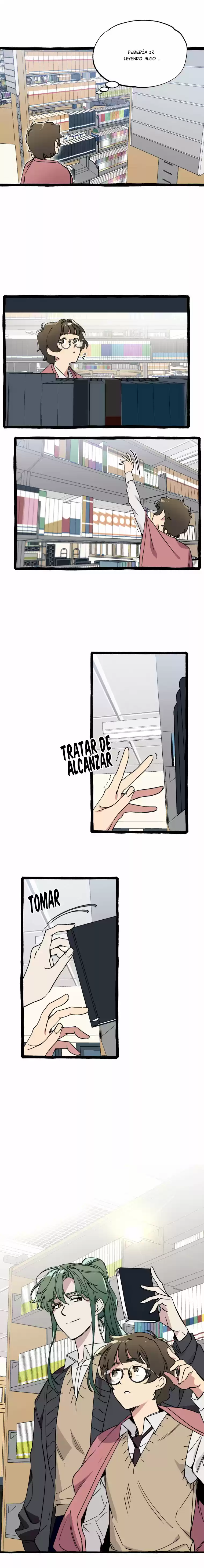 La Maestra De Las Perlas - Capítulo 11 - Página 19 - LectorTMOo