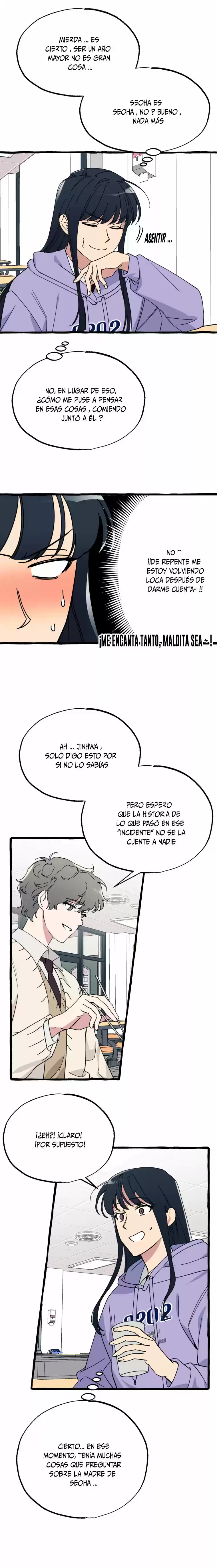 La Maestra De Las Perlas - Capítulo 12 - Página 10 - LectorTMOo