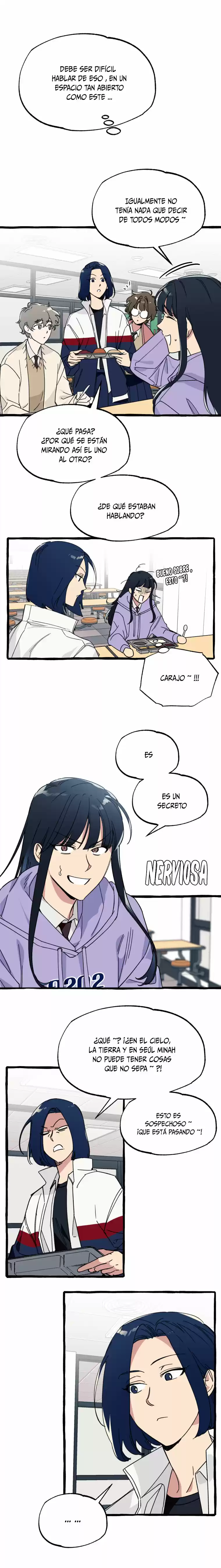 La Maestra De Las Perlas - Capítulo 12 - Página 11 - LectorTMOo