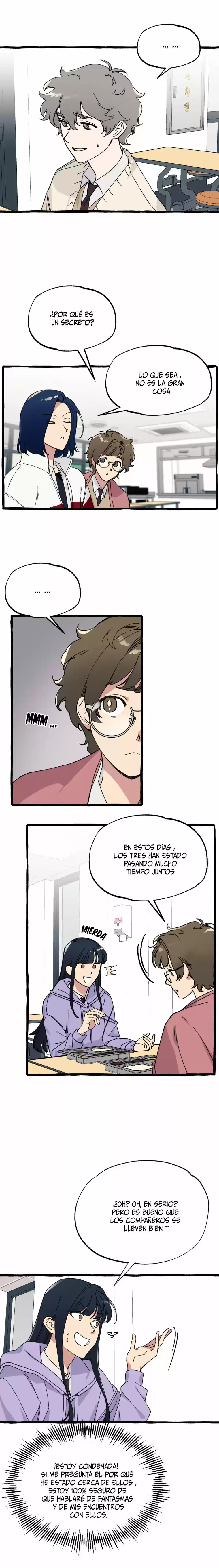 La Maestra De Las Perlas - Capítulo 12 - Página 12 - LectorTMOo