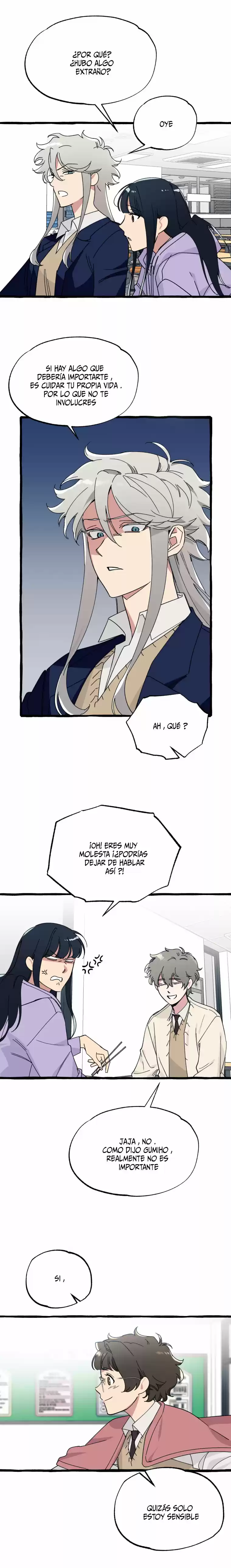 La Maestra De Las Perlas - Capítulo 12 - Página 16 - LectorTMOo