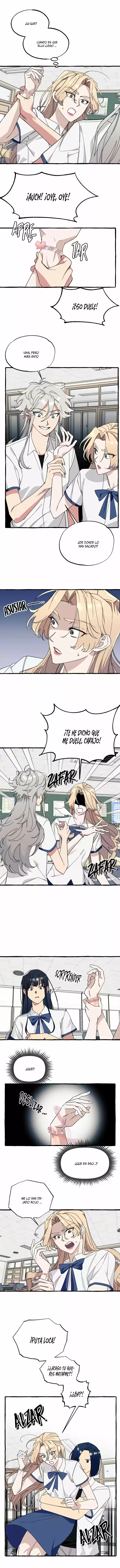 La Maestra De Las Perlas - Capítulo 19 - Página 9 - LectorTMOo