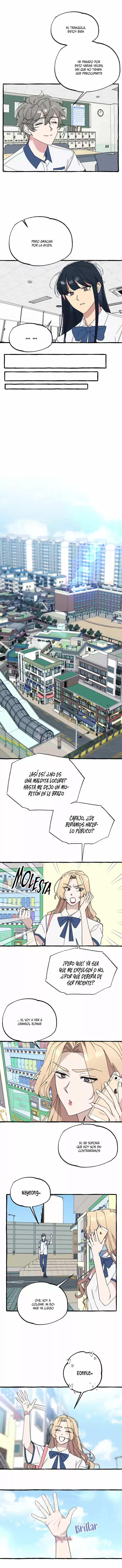 La Maestra De Las Perlas - Capítulo 19 - Página 11 - LectorTMOo