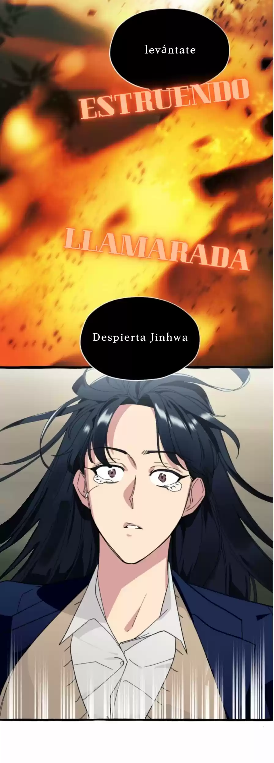 La Maestra De Las Perlas - Capítulo 2 - Página 10 - LectorTMOo