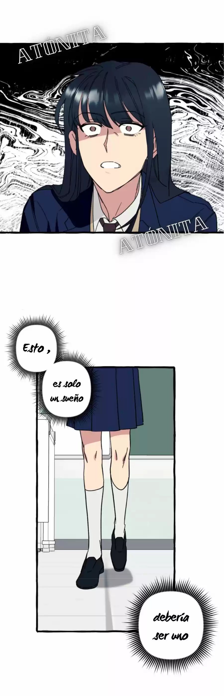 La Maestra De Las Perlas - Capítulo 2 - Página 41 - LectorTMOo