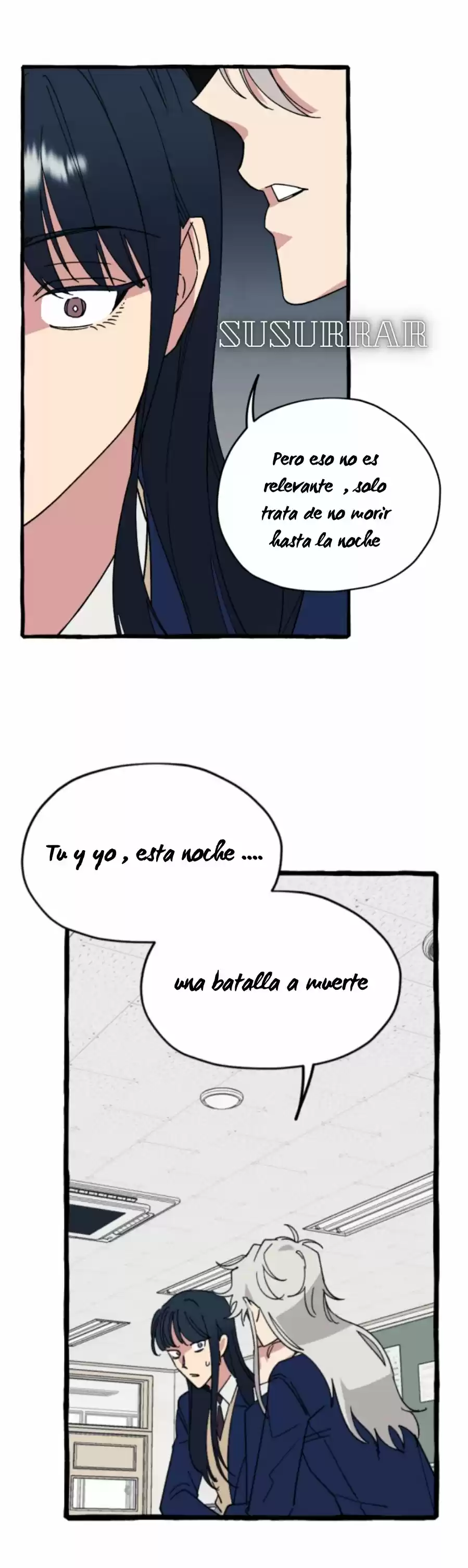 La Maestra De Las Perlas - Capítulo 2 - Página 44 - LectorTMOo