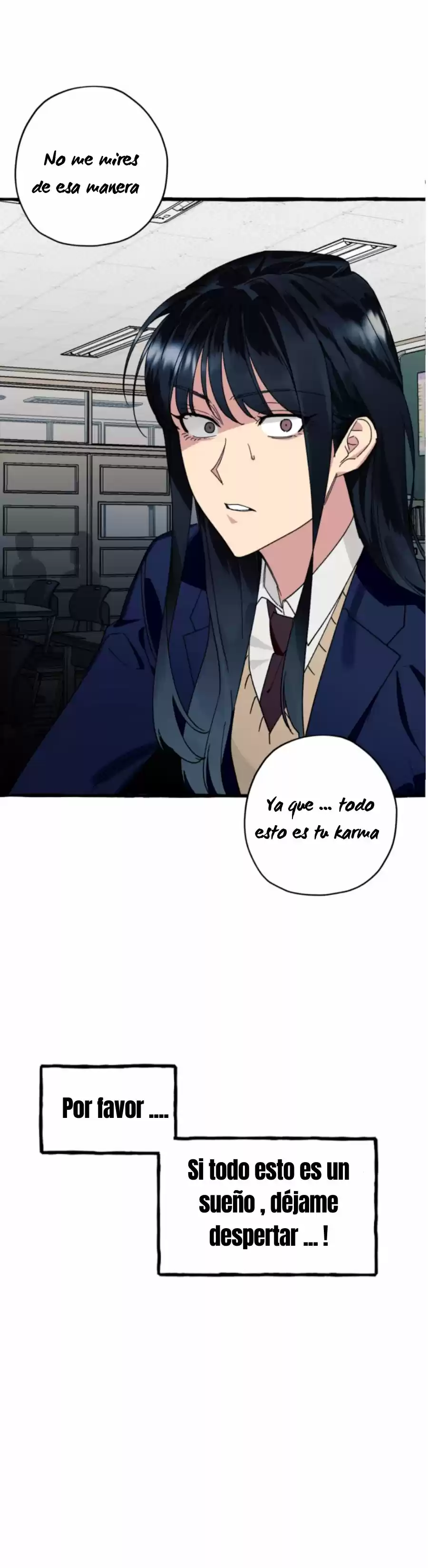 La Maestra De Las Perlas - Capítulo 2 - Página 46 - LectorTMOo