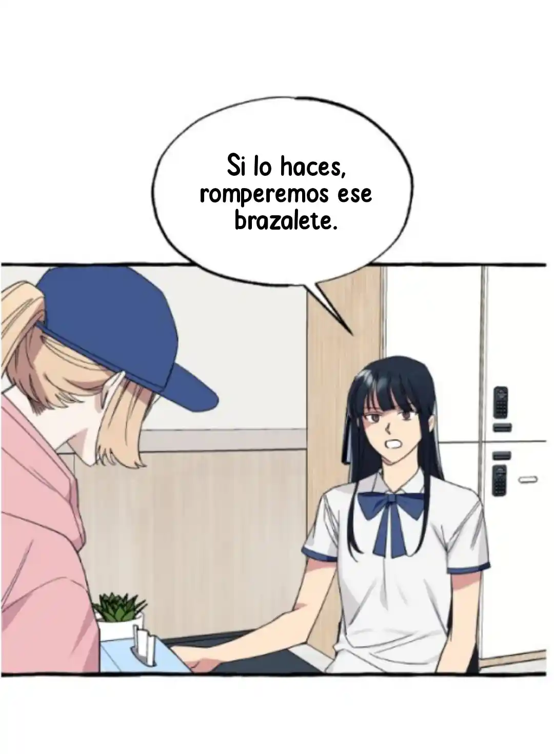 La Maestra De Las Perlas - Capítulo 21 - Página 9 - LectorTMOo