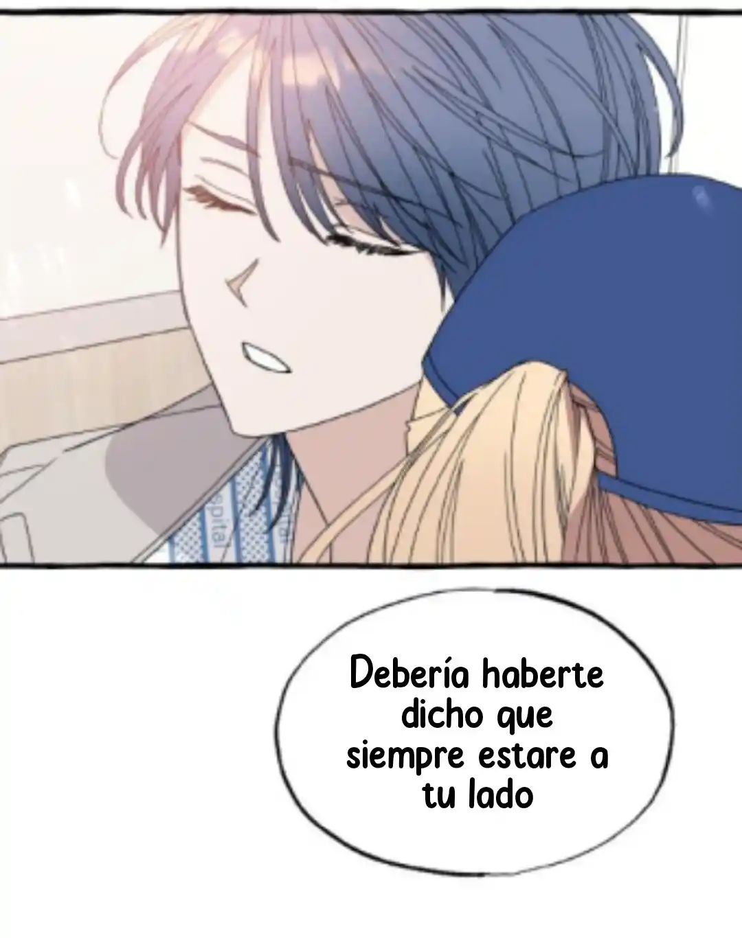 La Maestra De Las Perlas - Capítulo 21 - Página 30 - LectorTMOo