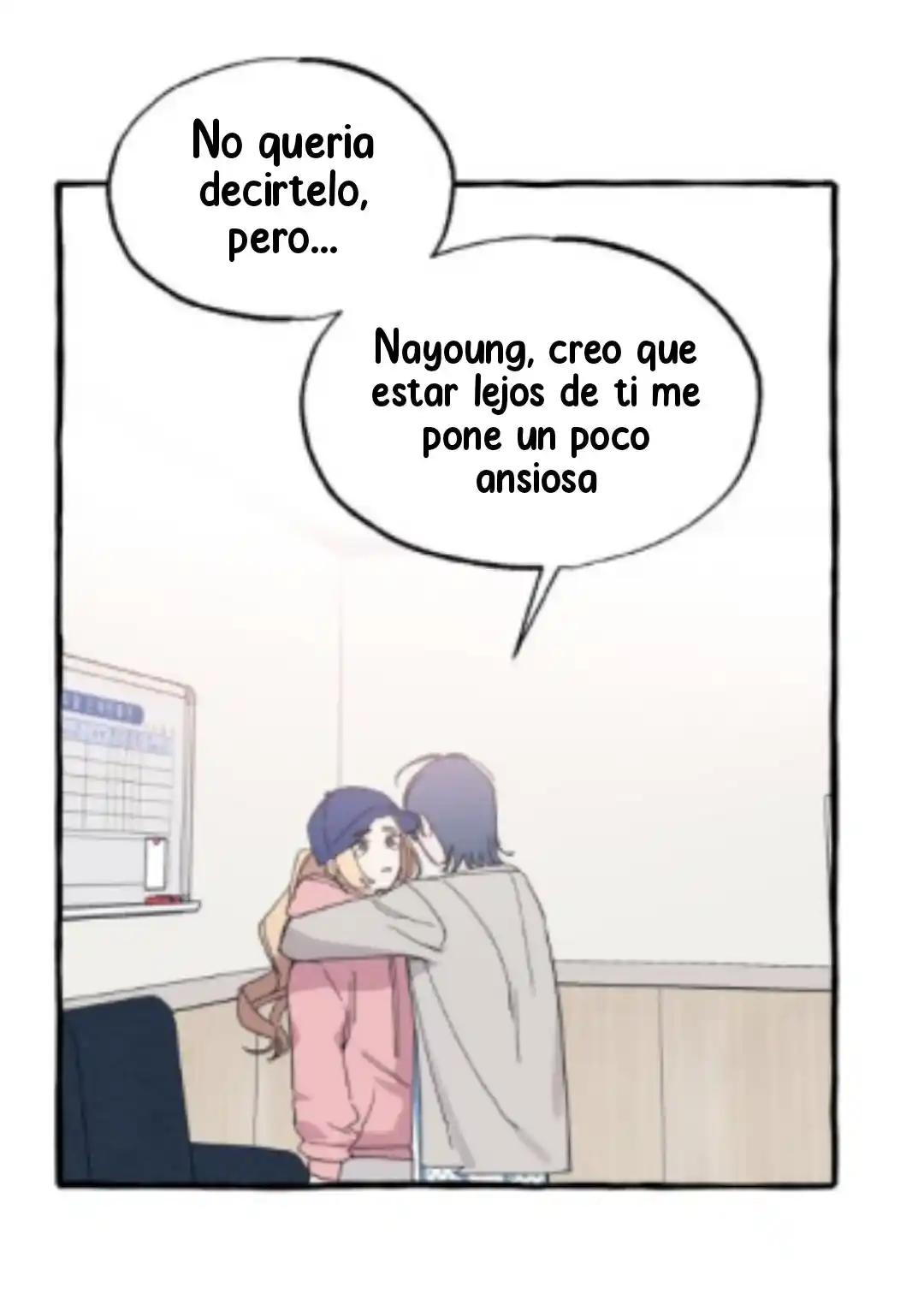 La Maestra De Las Perlas - Capítulo 21 - Página 31 - LectorTMOo