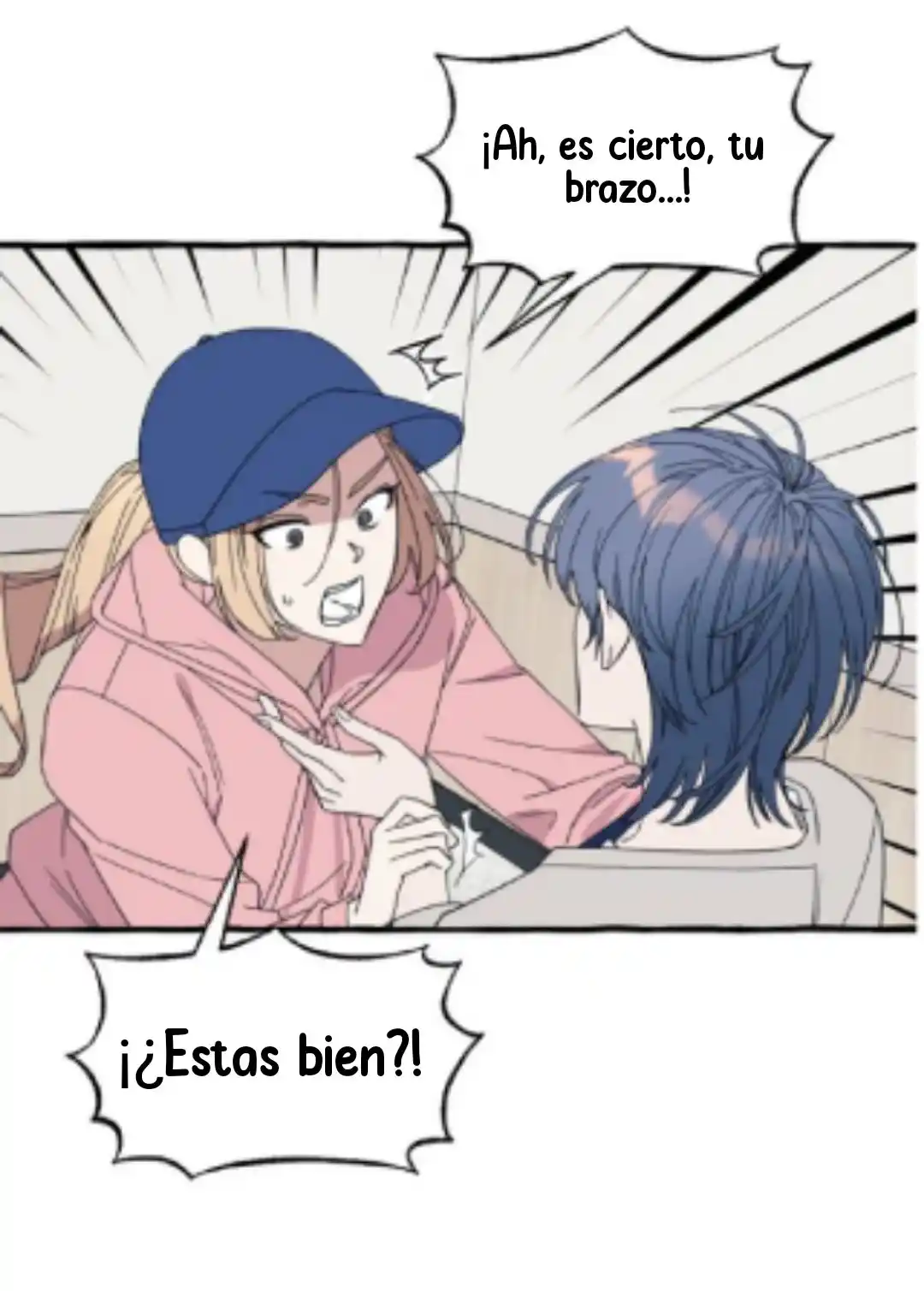 La Maestra De Las Perlas - Capítulo 21 - Página 41 - LectorTMOo