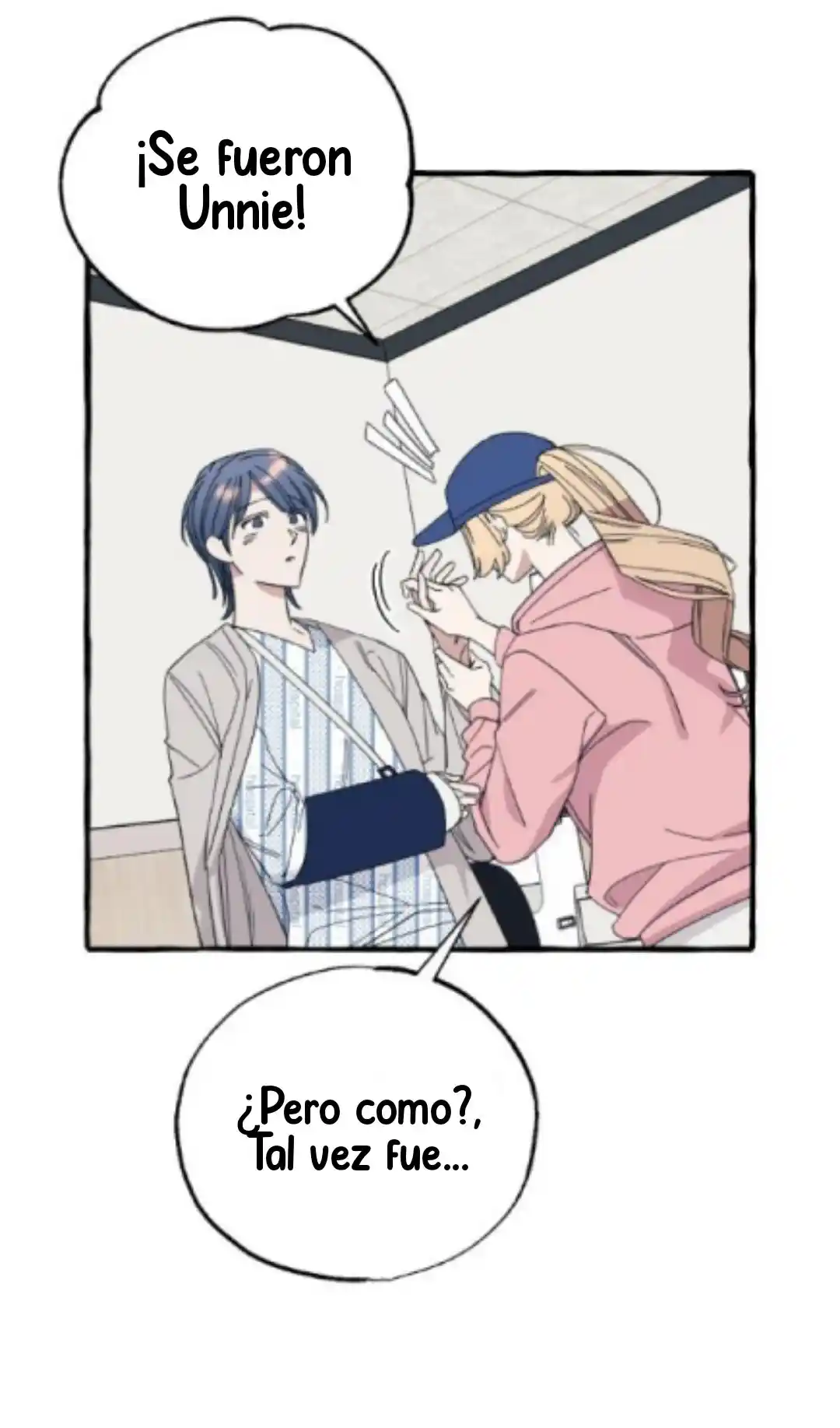 La Maestra De Las Perlas - Capítulo 21 - Página 44 - LectorTMOo