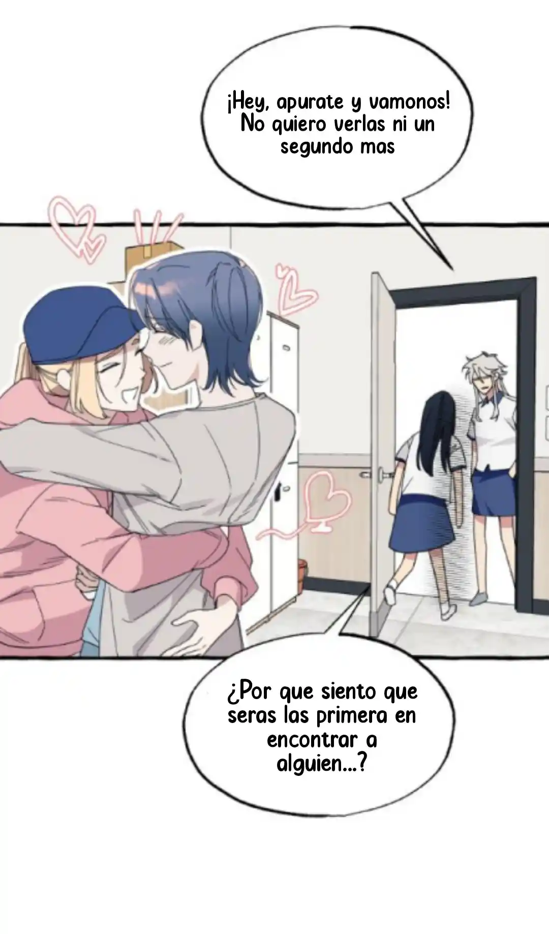 La Maestra De Las Perlas - Capítulo 21 - Página 48 - LectorTMOo