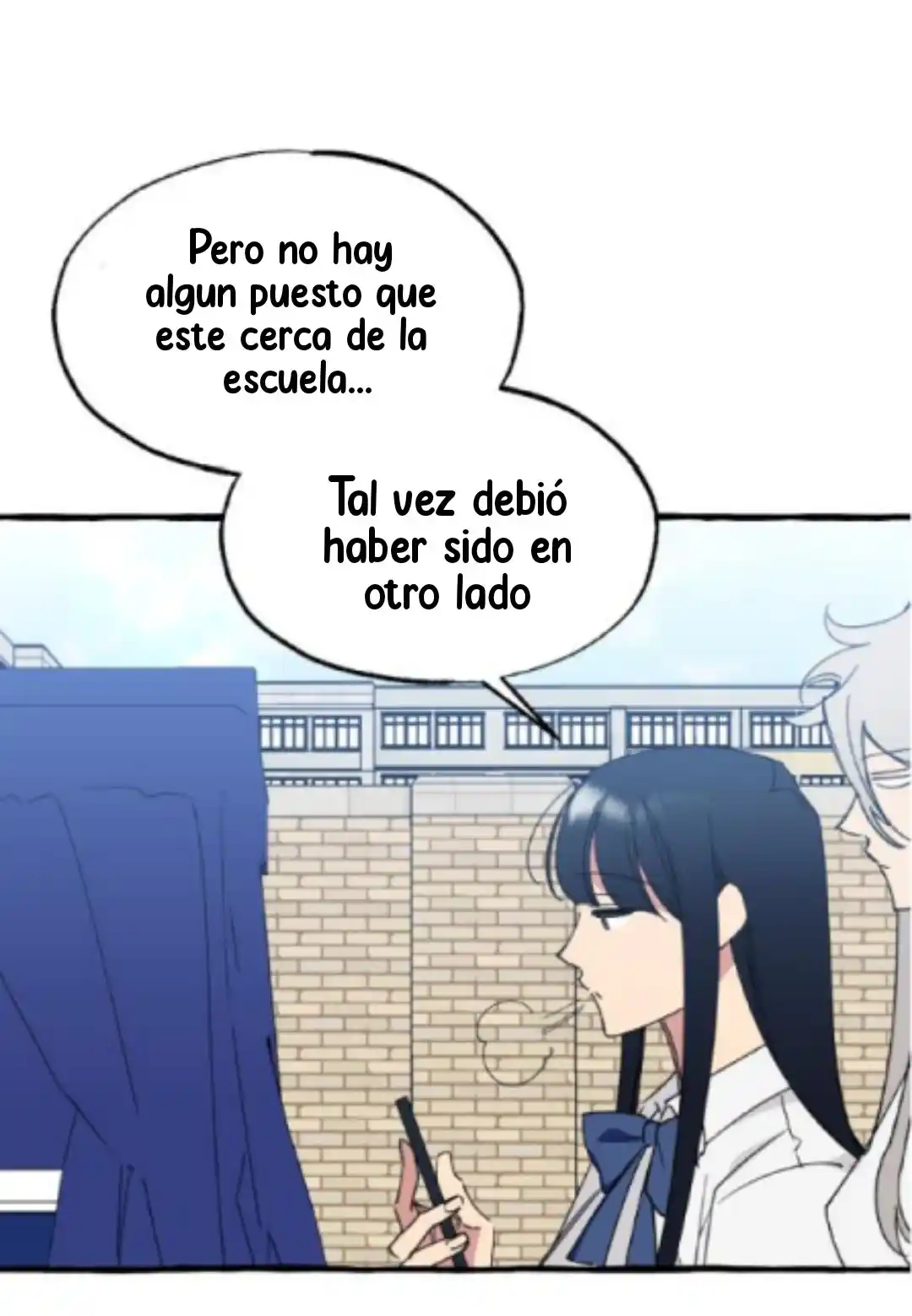 La Maestra De Las Perlas - Capítulo 21 - Página 57 - LectorTMOo