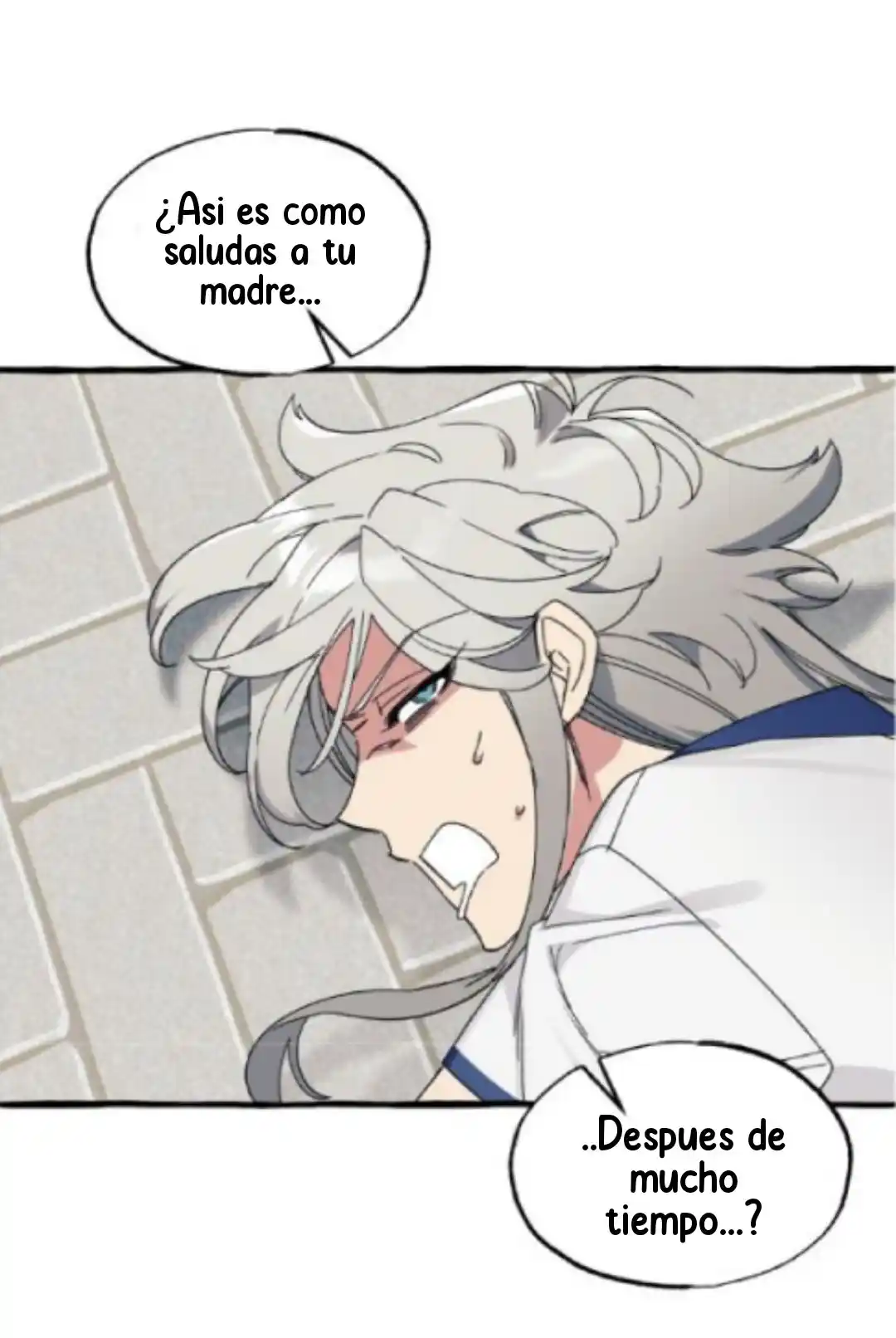 La Maestra De Las Perlas - Capítulo 22 - Página 14 - LectorTMOo