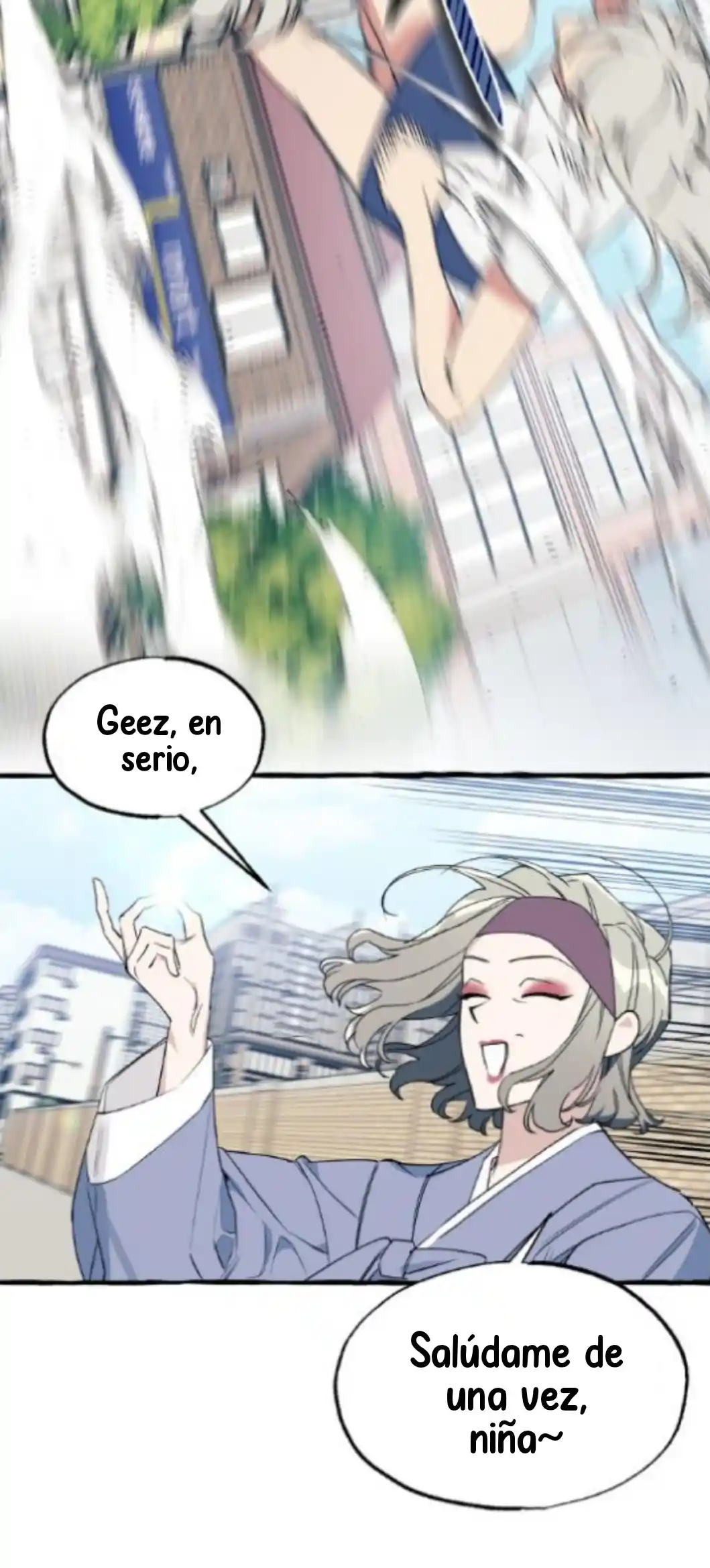 La Maestra De Las Perlas - Capítulo 22 - Página 22 - LectorTMOo