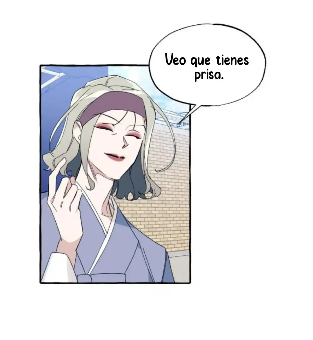 La Maestra De Las Perlas - Capítulo 22 - Página 25 - LectorTMOo