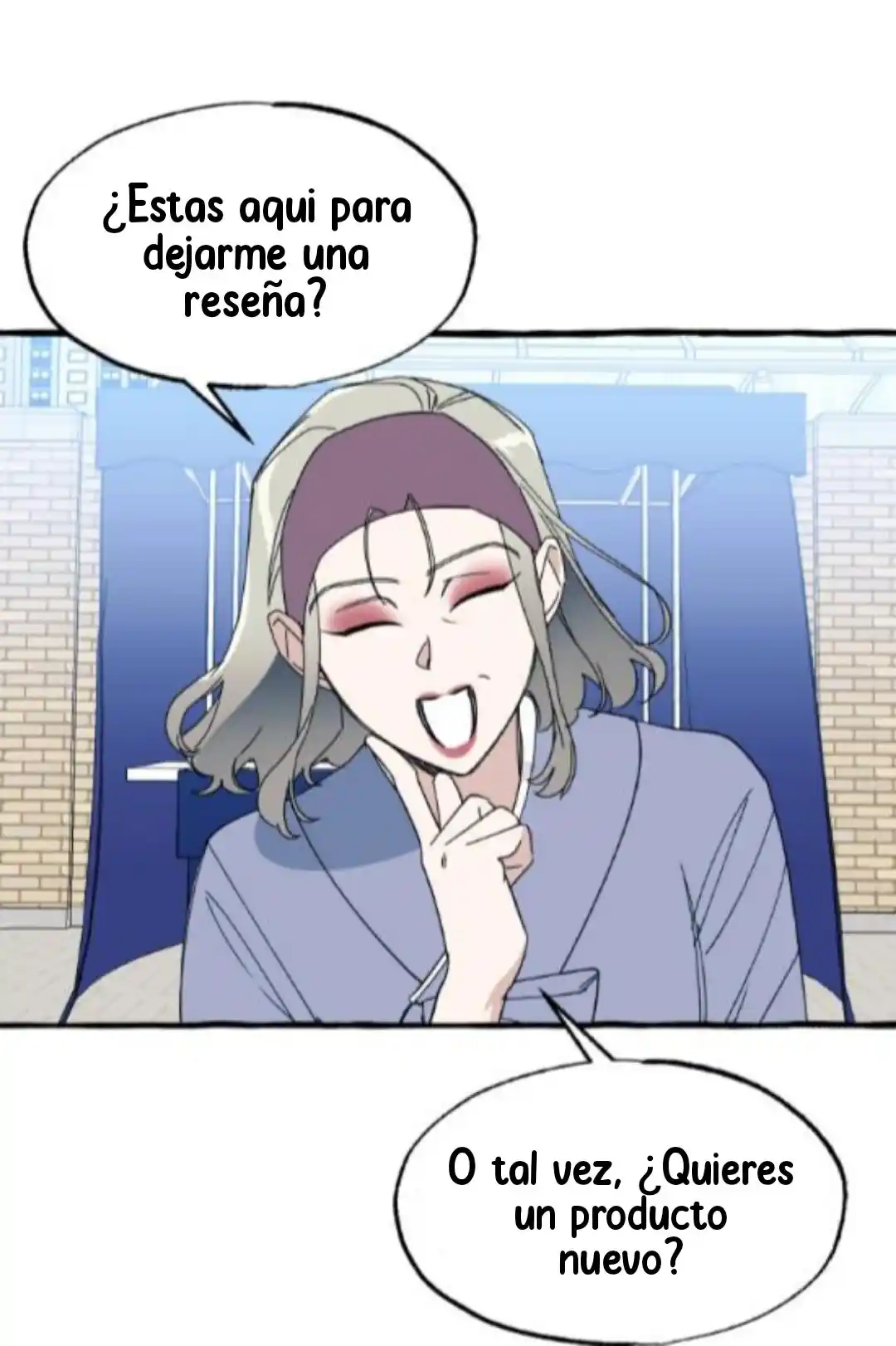 La Maestra De Las Perlas - Capítulo 22 - Página 31 - LectorTMOo