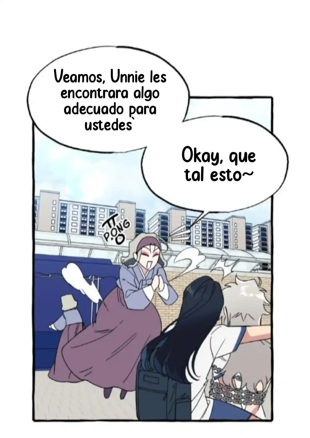La Maestra De Las Perlas - Capítulo 22 - Página 33 - LectorTMOo