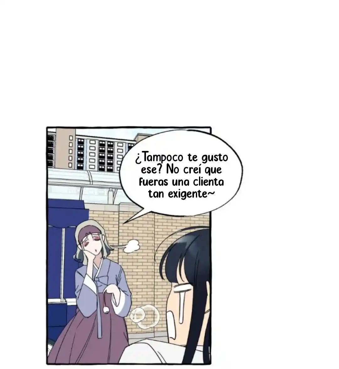 La Maestra De Las Perlas - Capítulo 22 - Página 36 - LectorTMOo