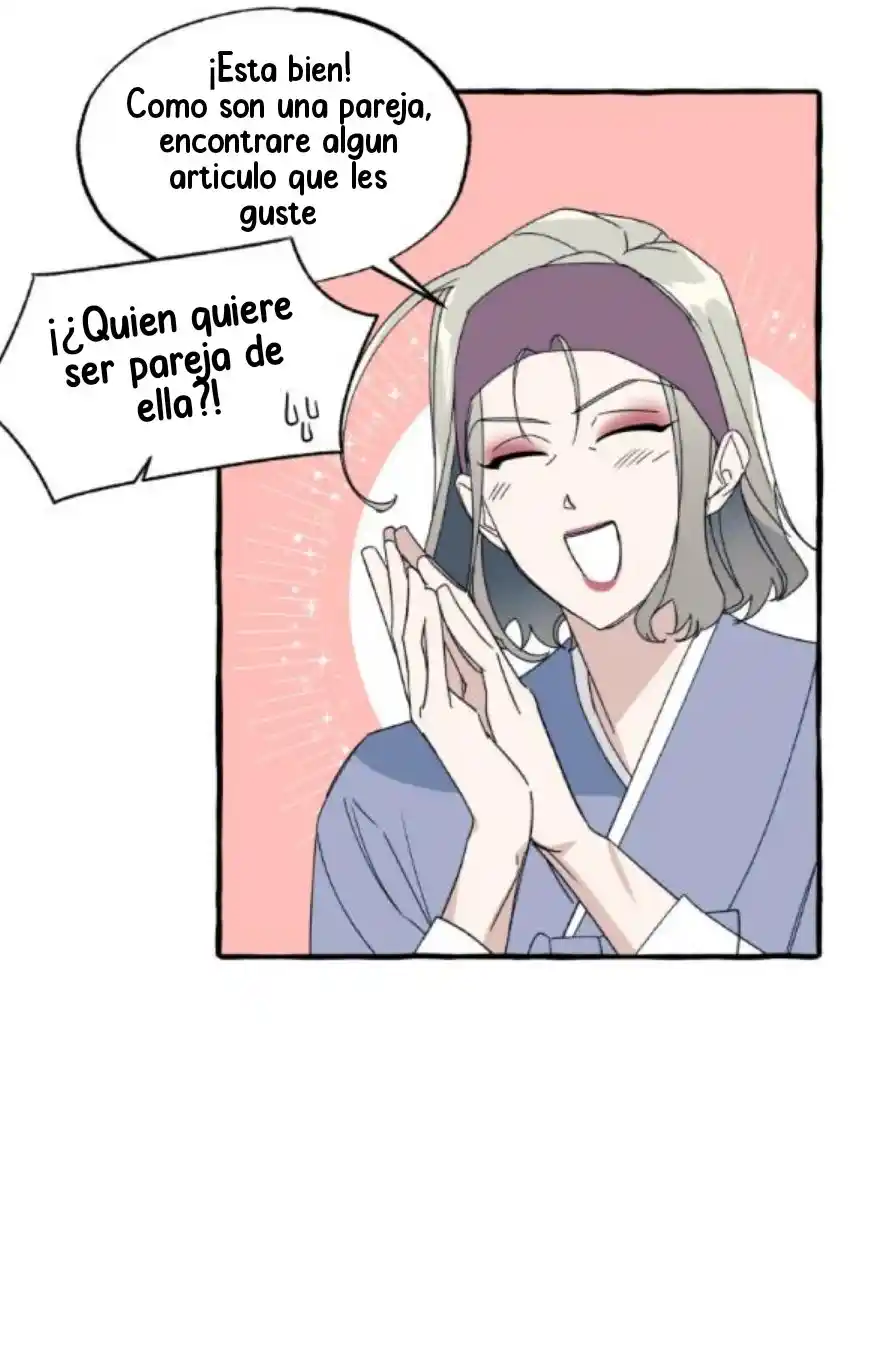 La Maestra De Las Perlas - Capítulo 22 - Página 37 - LectorTMOo