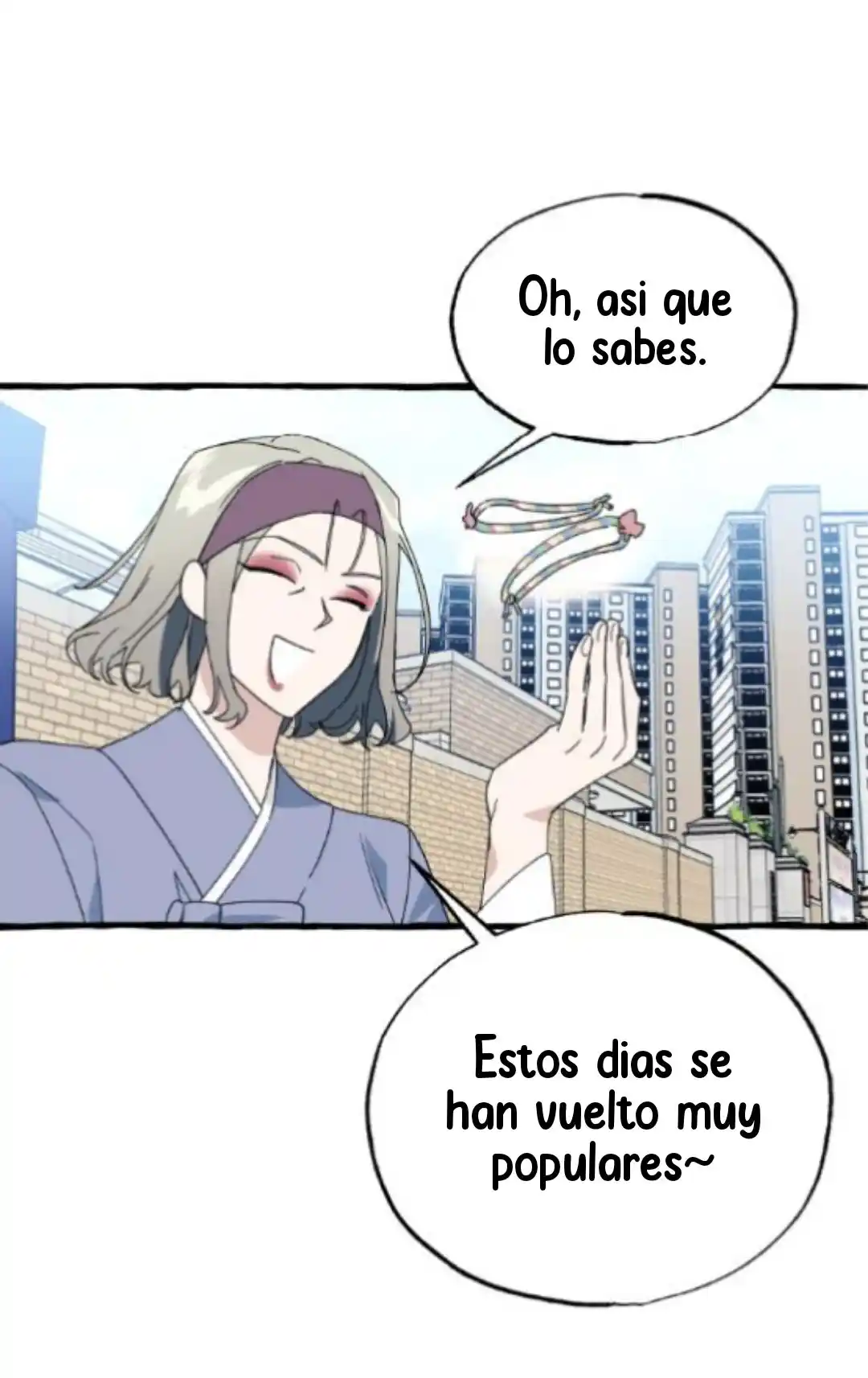 La Maestra De Las Perlas - Capítulo 22 - Página 39 - LectorTMOo