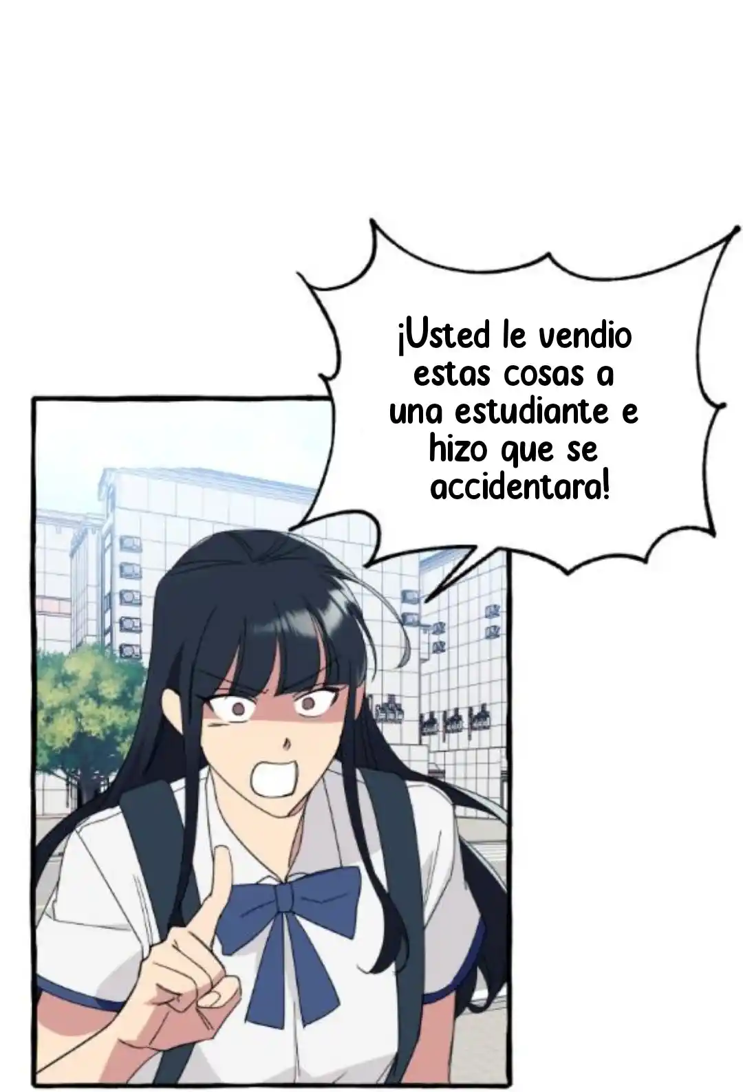 La Maestra De Las Perlas - Capítulo 22 - Página 41 - LectorTMOo