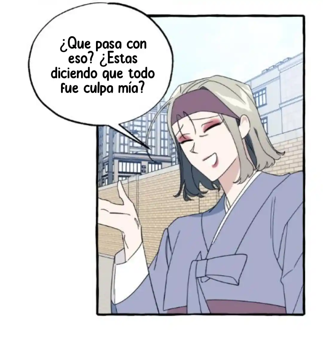 La Maestra De Las Perlas - Capítulo 22 - Página 42 - LectorTMOo