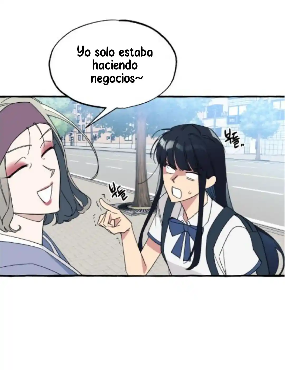 La Maestra De Las Perlas - Capítulo 22 - Página 43 - LectorTMOo