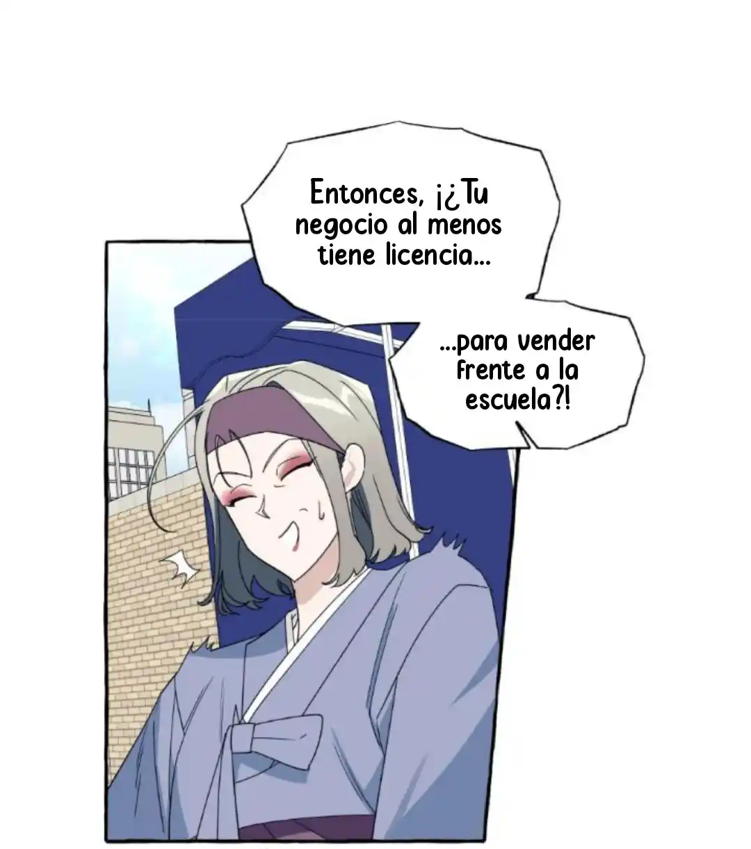La Maestra De Las Perlas - Capítulo 22 - Página 44 - LectorTMOo